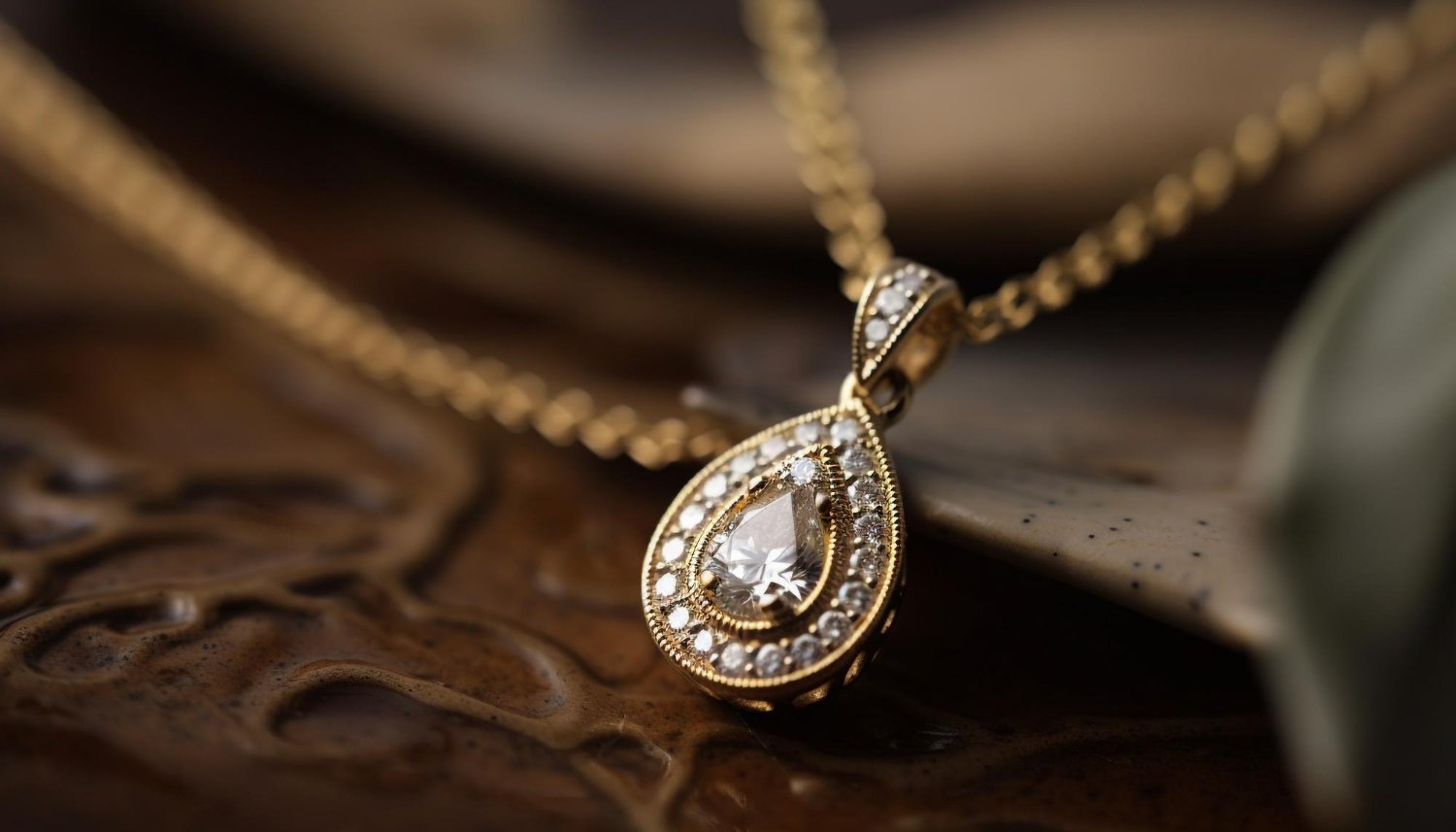 Gomez Jewellery pieza 02