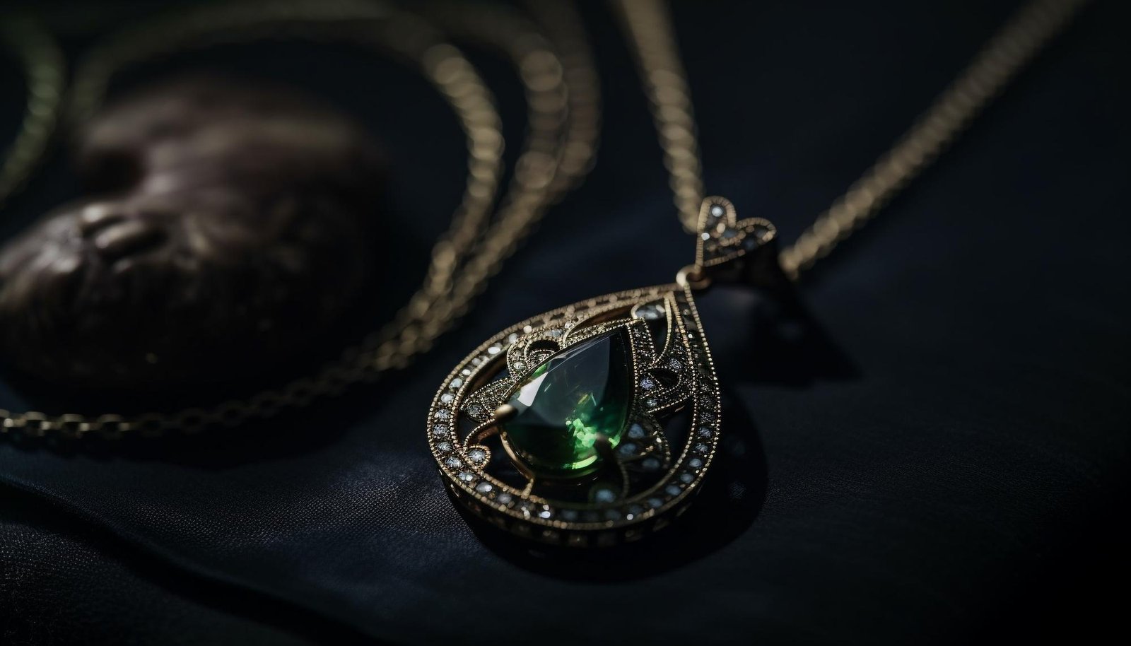 Gomez Jewellery pieza 10