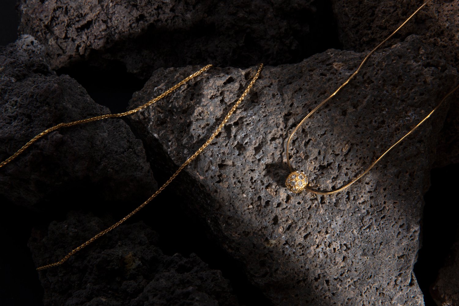 Gomez Jewellery pieza 09