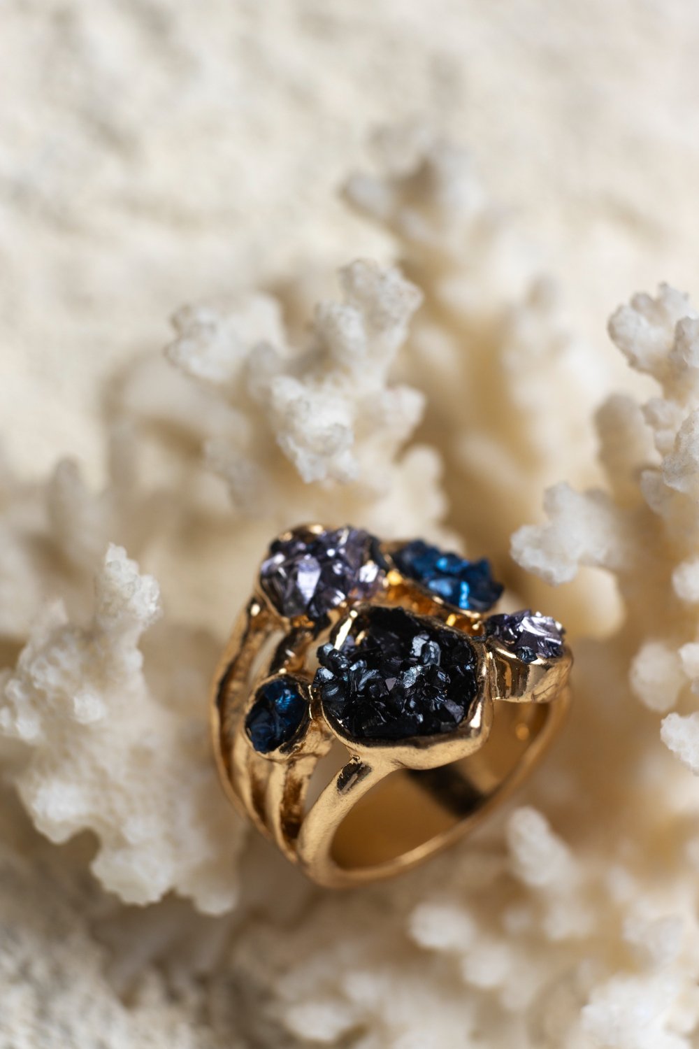 Gomez Jewellery pieza 11