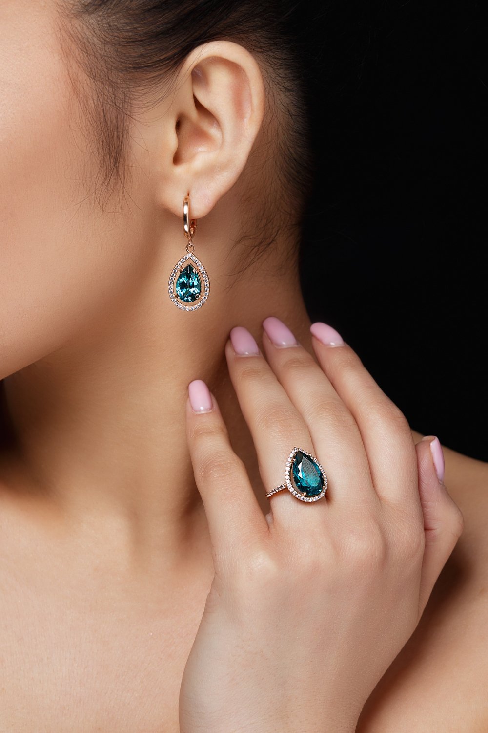 Gomez Jewellery pieza 05