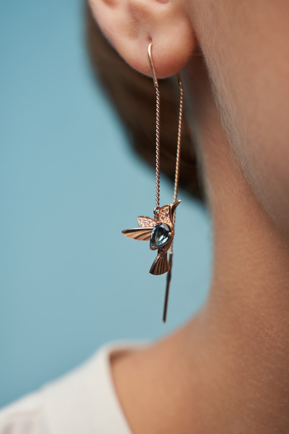 Gomez Jewellery pieza 14